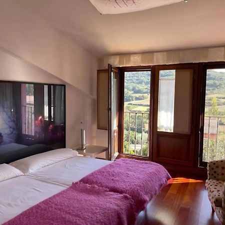 Alojamiento Rural Coliving Sojuela Kültér fotó