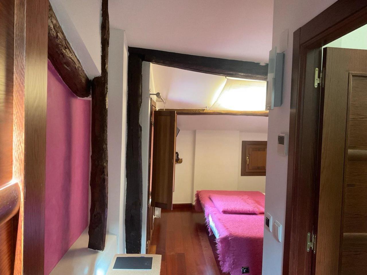 Alojamiento Rural Coliving Sojuela Kültér fotó