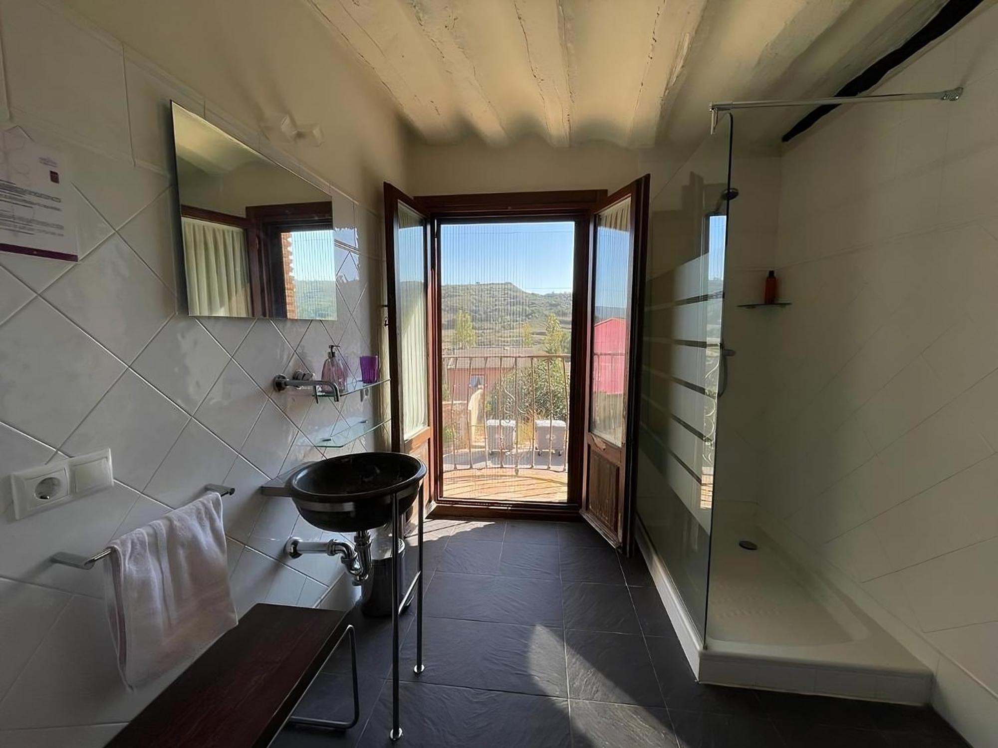 Alojamiento Rural Coliving Sojuela Kültér fotó
