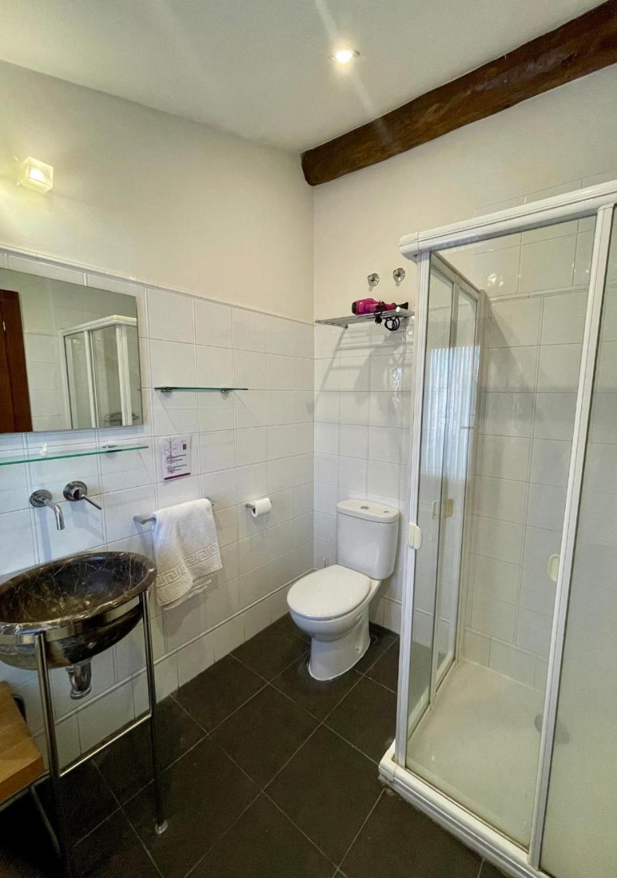 Alojamiento Rural Coliving Sojuela Kültér fotó