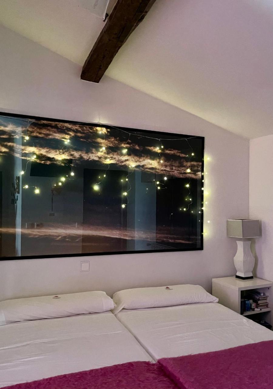 Alojamiento Rural Coliving Sojuela Kültér fotó