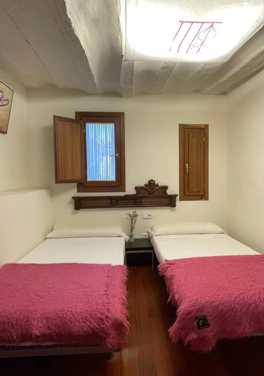 Alojamiento Rural Coliving Sojuela Kültér fotó