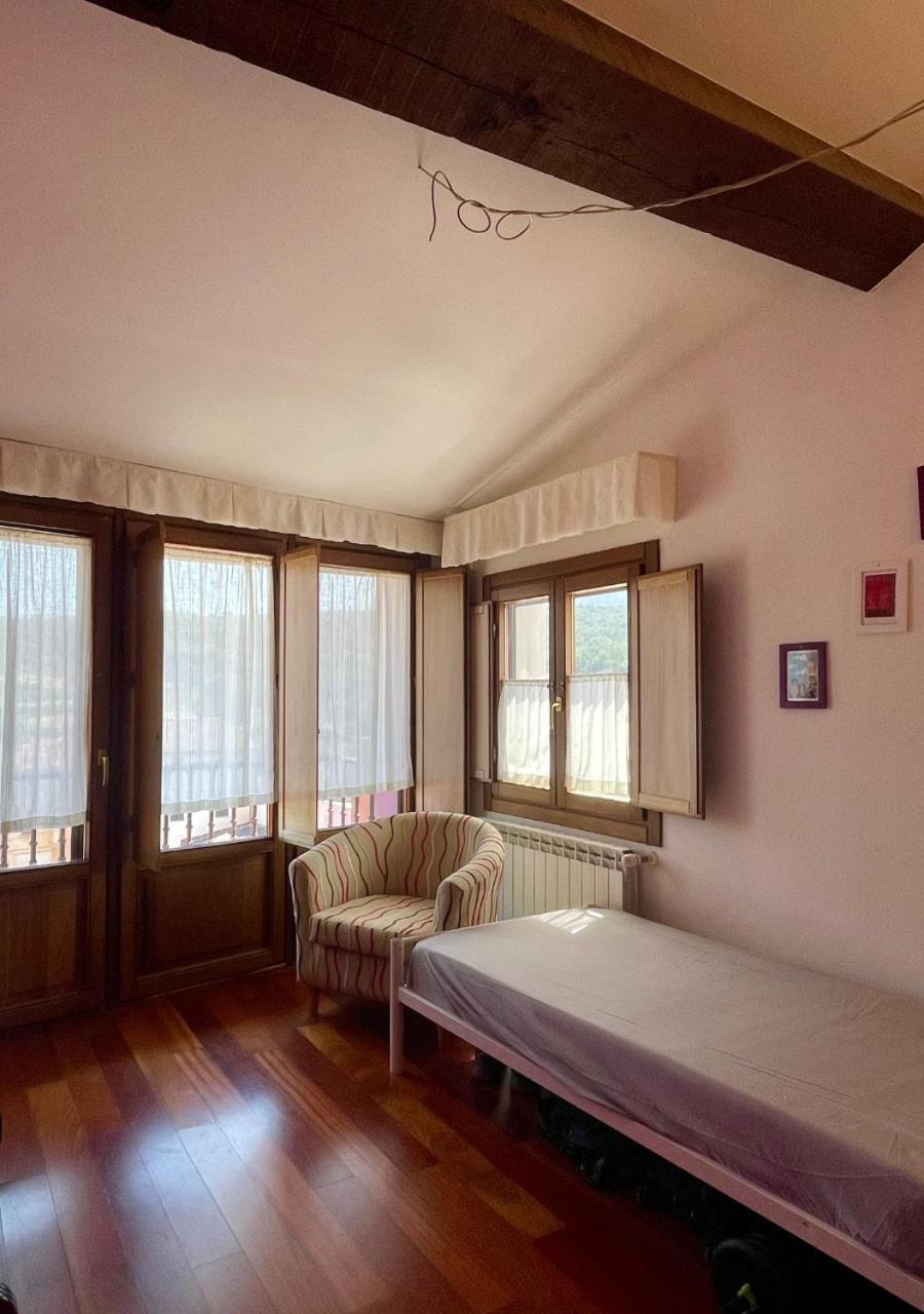 Alojamiento Rural Coliving Sojuela Kültér fotó