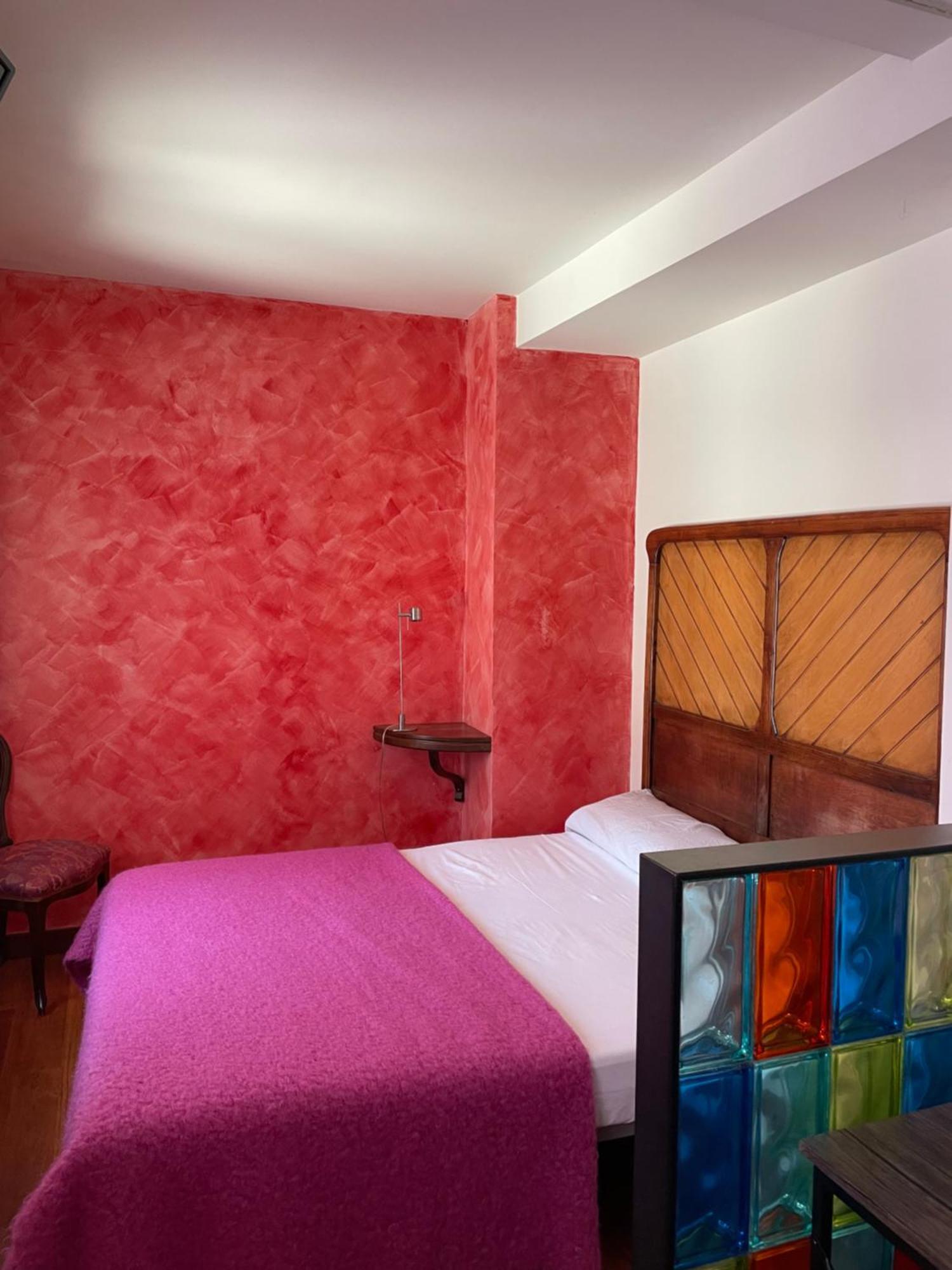 Alojamiento Rural Coliving Sojuela Kültér fotó