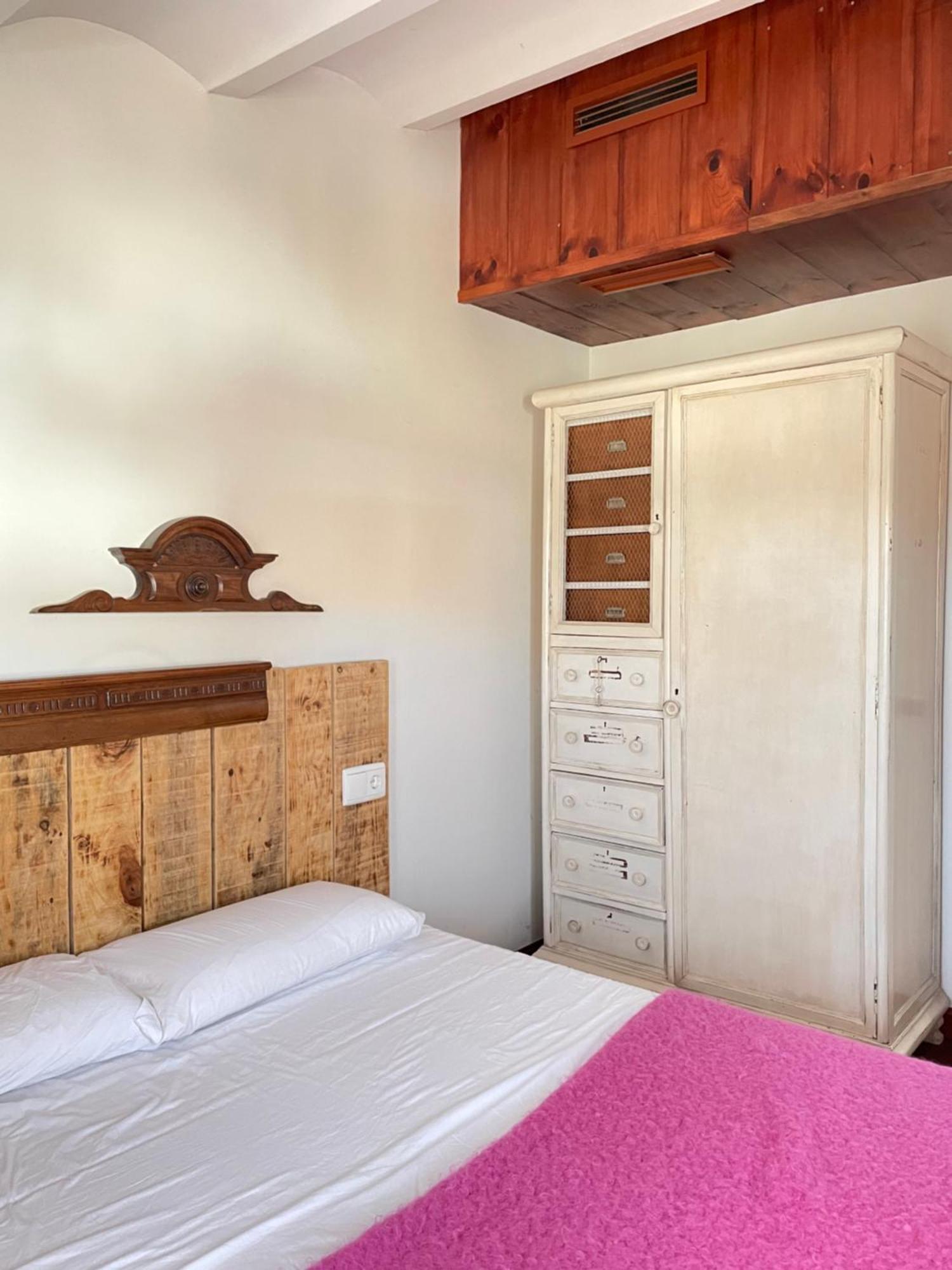 Alojamiento Rural Coliving Sojuela Kültér fotó