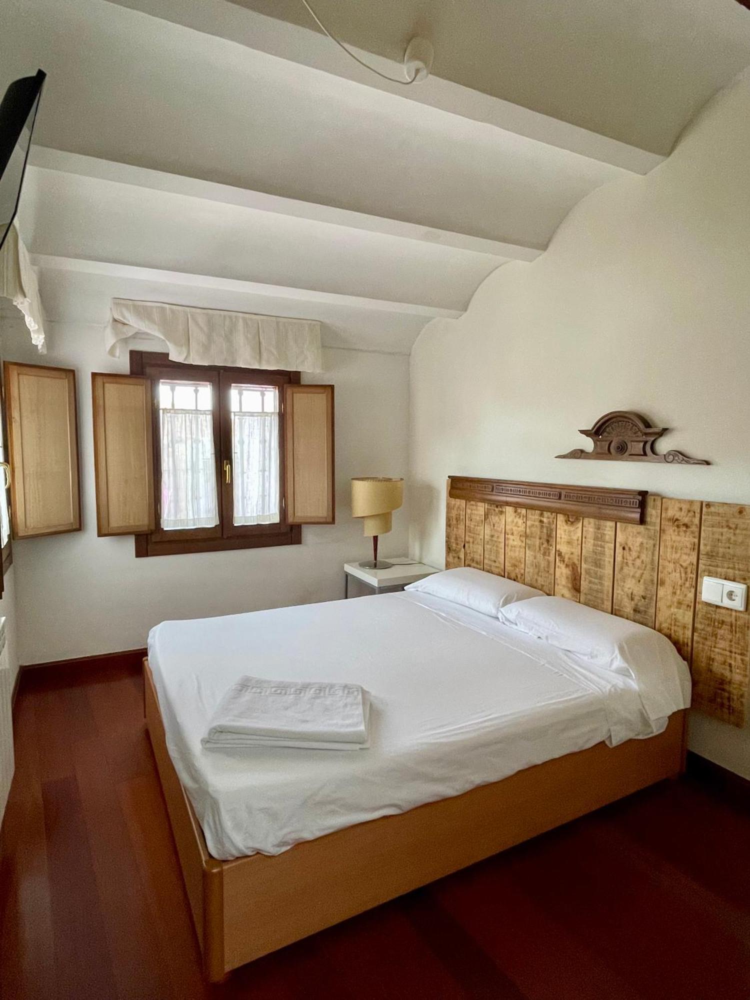 Alojamiento Rural Coliving Sojuela Kültér fotó